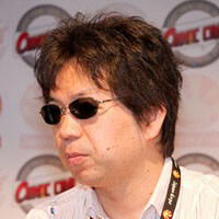 Shinichiro Watanabe, director of Cowboy Bebop